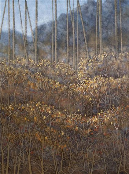 AUTUMN SERIES #4 by Deborah Lougheed Sinclair, 1978