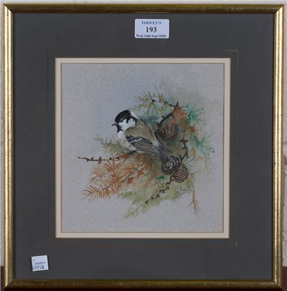 Jan Barker | 1 Artworks at Auction | MutualArt