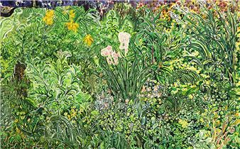 Painted Land - Gallery Gevik