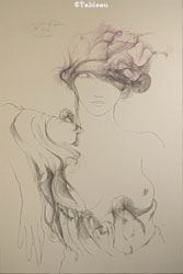 Nu by Guilherme Faria, 1973