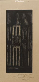 Fachada - Marilia Rodrigues