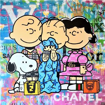 Crew Selfie - Emily Crook