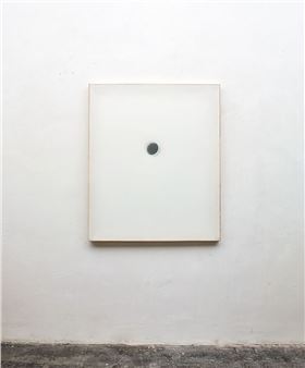 Jaromír Novotný at Axel Vervoordt Gallery, Hong Kong
