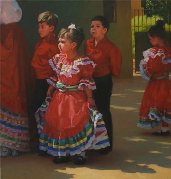 BUTTERFLY by Kang Cho