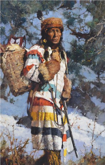 A VANISHING BREED by C. Michael Dudash