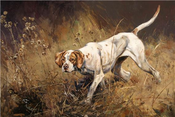 STEADY GIRL by Luke Frazier