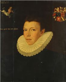 Shipwrecked, Disinherited, Imprisoned, Accused of Being a Gunpowder Plotter: Tudor Adventurer’s Portrait Hits the Block