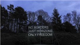 5 to See: Art Outdoors