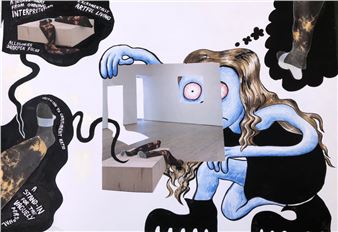 Berlin Art Week: The Hit List 2020