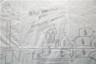 Q&A: ODD [Bucharest]