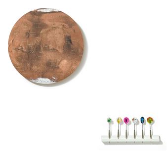 FOUND EXTRATERRESTRIAL lF - Liu Xinyi