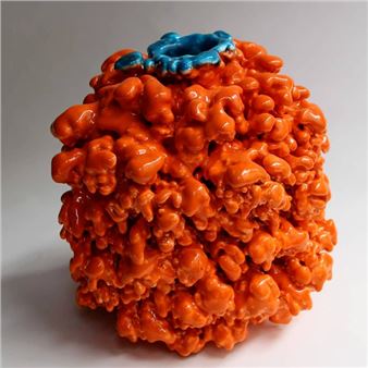 Kristina Maskos & Anne-Lise Riond Sibony - Clara Scremini Gallery