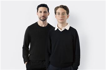 Charlap Hyman & Herrero, New York – Los Angeles: Overgrow // Quarantine Spirit // Design