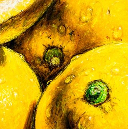 Ludmilla by Almà Ch., 2004