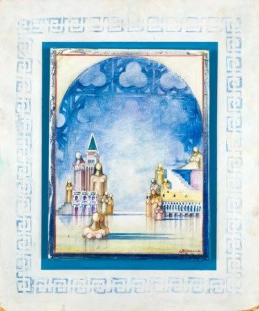 Senza Titolo by Carlo Brenna