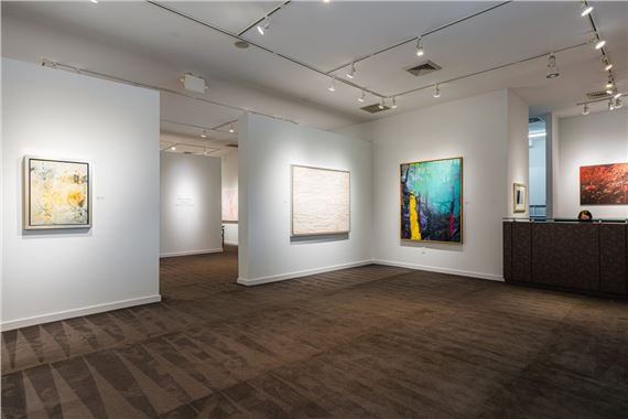 Summer Selections - Jerald Melberg Gallery