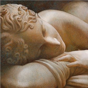 Sleep of Sorrow - Sam Lam