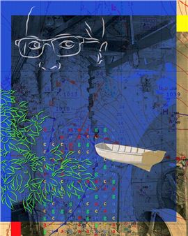 In an Unfamiliar World, Mikael Sandblom Seeks ‘The Way Back Home’ in Art