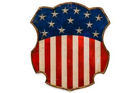 Soulis Auctions Announces Auction of Jerry and Cathy Mueller Americana Collection