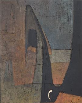 Untitled - Ignacio Puigianer