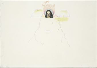 Berber...no - Robert Smith