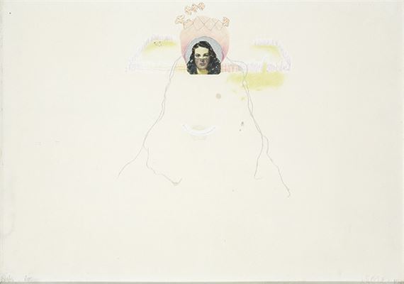 Berber...no - Robert Smith