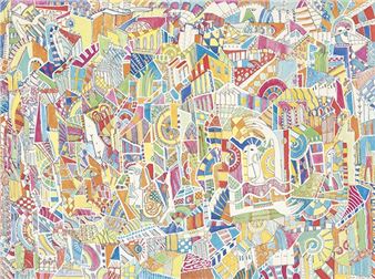 El mágico juego de la oca - Pepe Valencia