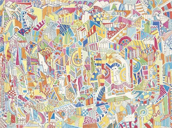 El mágico juego de la oca - Pepe Valencia