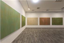 The Moscow Museum of Modern Art Presents the First Museum Project of Ivan Novikov