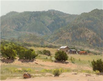 Online Only Auction - Session 1 - Altermann Galleries, Santa Fe