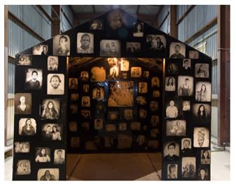 What is Home? - Catherine Edelman Gallery