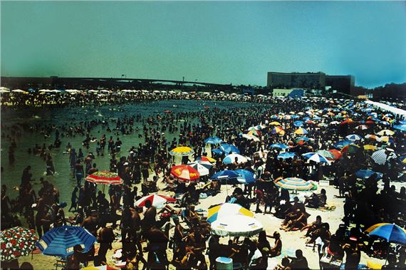 Geral by Daniel Klajmic, 2002