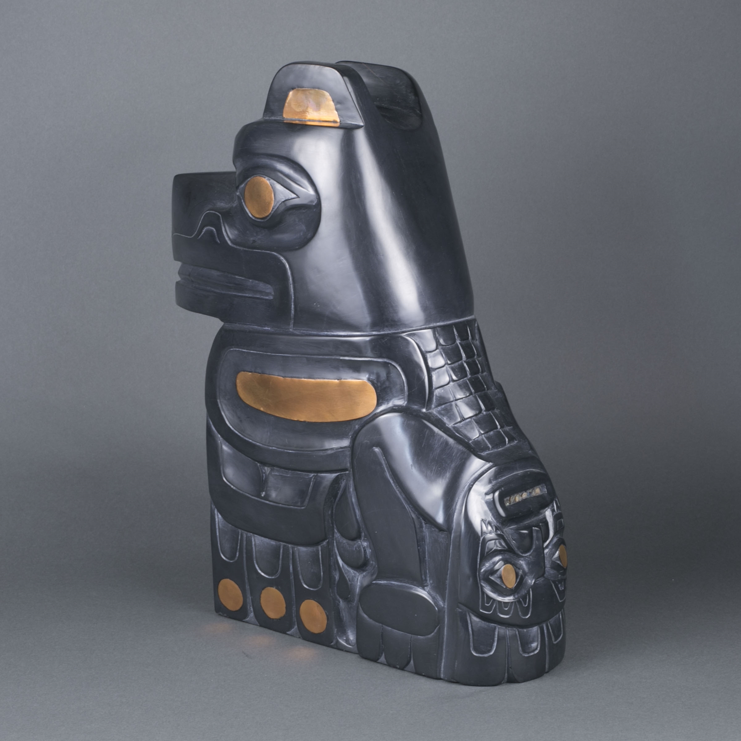 Freddie Wilson | BEAR | MutualArt