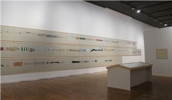 La plume et le crayon, dessins et œuvres - Maison de la Culture d’Amiens