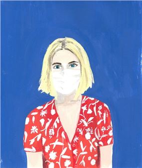 Polly Shindler: Time Management - Freight+Volume (Allen St.)