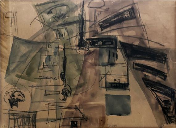 Untitled by Hana Levi