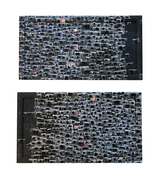 Untitled by Tal Mazliach