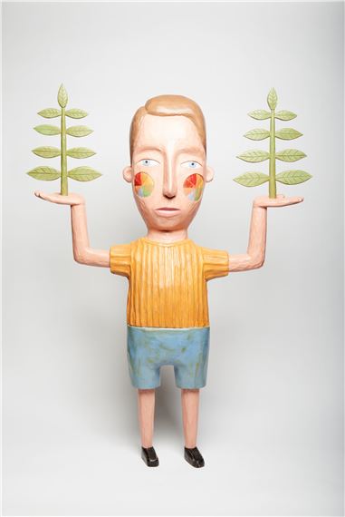 The DUMA 2nd Craft Invitational - Dubuque Museum of Art