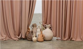 MFA Thesis Exhibition Spring 2020: Part 2 - 205 Hudson Gallery