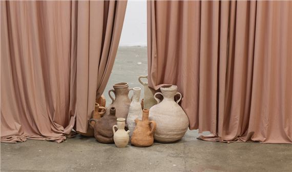 MFA Thesis Exhibition Spring 2020: Part 2 - 205 Hudson Gallery