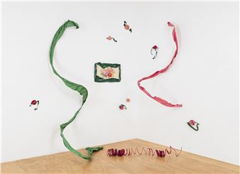 Ree Morton: For Kate - Alexander and Bonin
