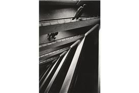 Exhibition Explores the Art of Photography and Architecture in Soviet Russia: 1920s-1930s