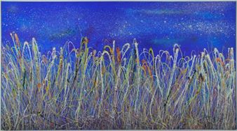 Midnight View - Max Milan