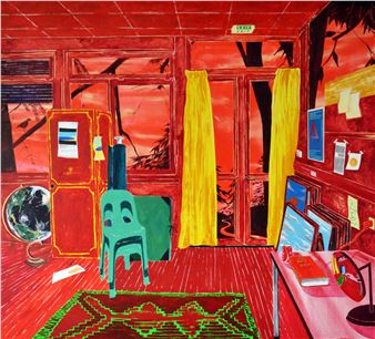 ONLINE: Art Cares Covid: Inside-Out - Royal Museums of Fine Arts of Belgium