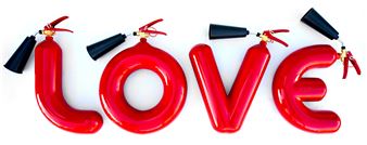 LOVE from the project «Light my fire» (4 parts) - Vasily Slonov