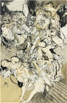 Untitled - L. Verbist