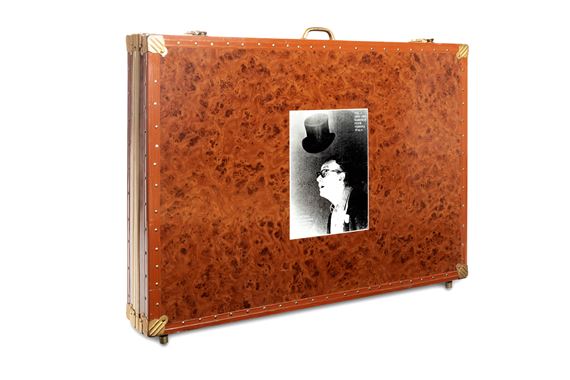 Tutto Brossa by Joan Brossa, 1997