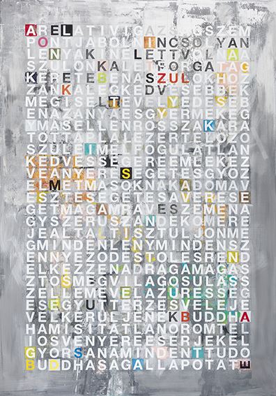 Lodzsong I by Noon Azaki, 2020