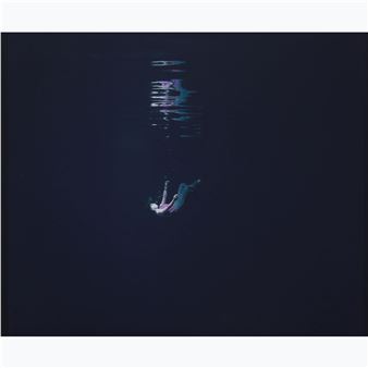 DESCENT, 2003 - Jason Sanchez