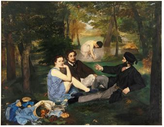 Namae Myoji, Layla Yamamoto & Souya Handa: New New New Normal - Gallery MoMo Projects